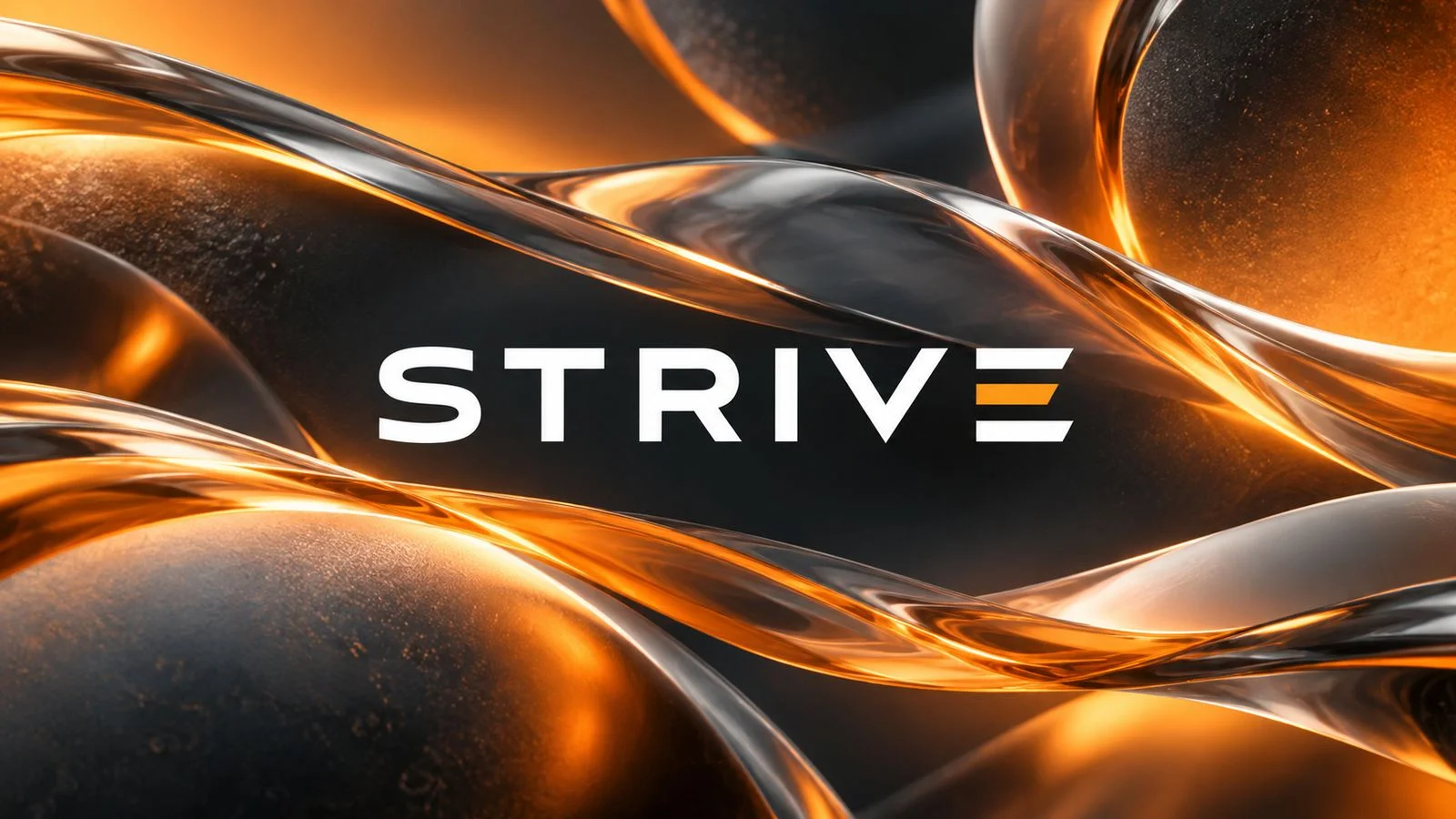 Strive buys 3,311 BTC for $280M