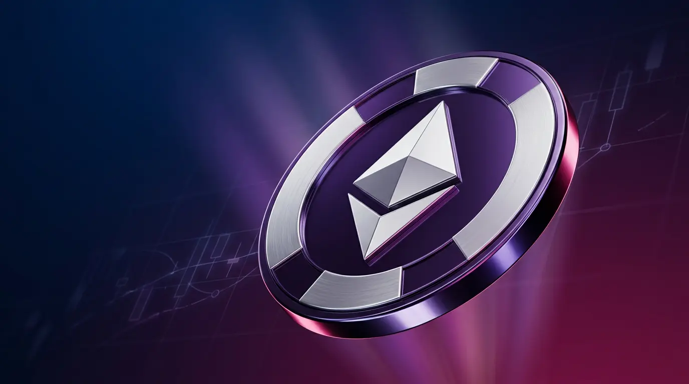 Vitalik Buterin Esboza la Reestructuración de la Fundación Ethereum para Reducir la Presión de Venta de ETH