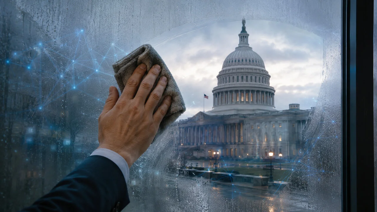 Senate Advances CLARITY Act to Full Floor in Landmark Crypto Vote