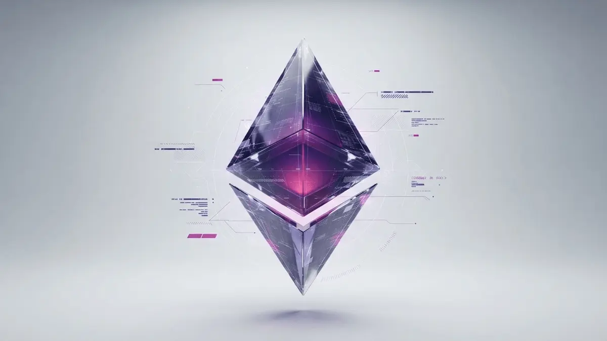 BitMine just stacked 4.8% of all ETH in circulation!
