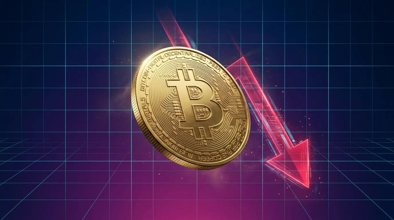 BTC Drops Below $73K as US-Iran Clash Sparks ETF Outflows!