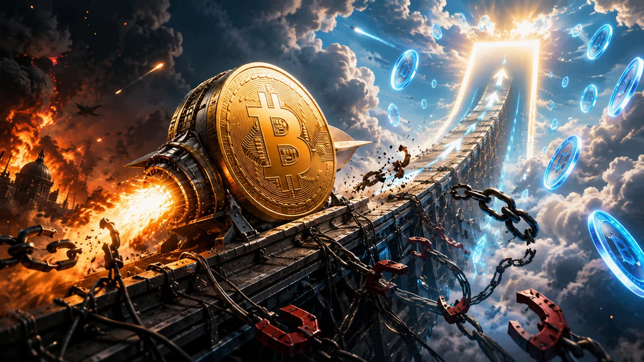 Bitcoin 81K'da Tutunuyor; CPI ve CLARITY Yasası Bekleniyor