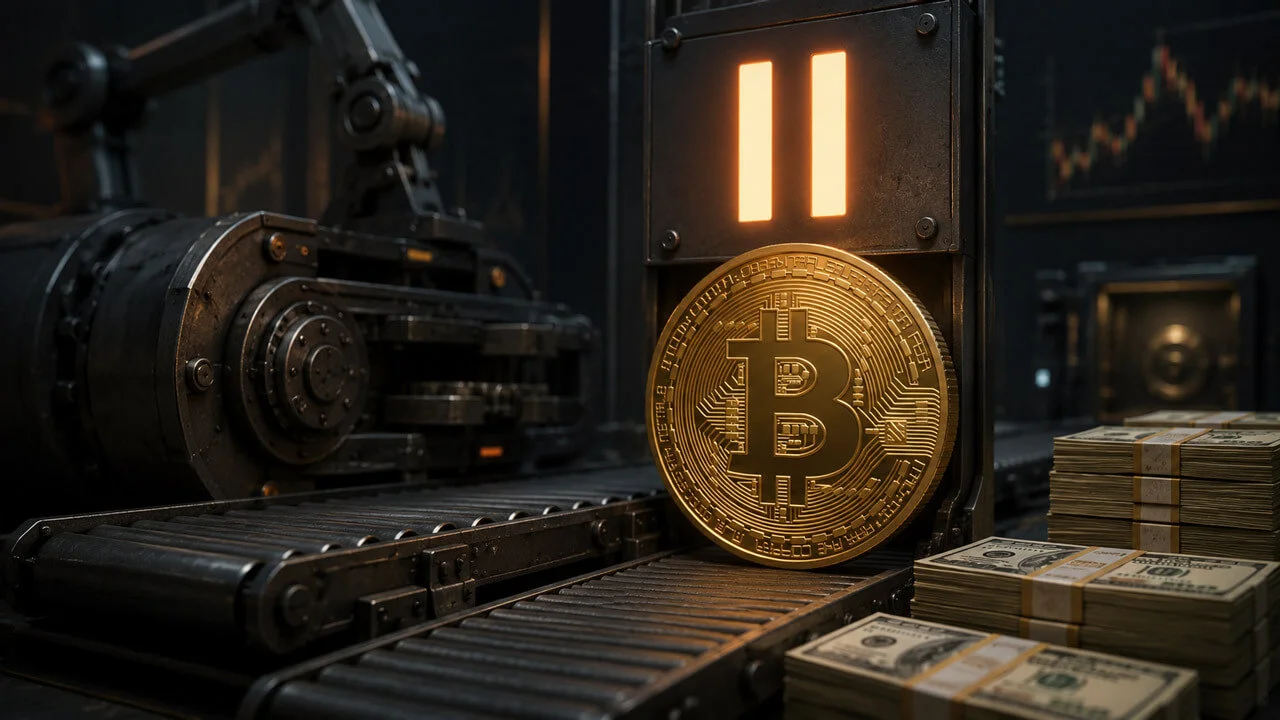 Strategy BTC alımlarını 4. haftada da durdurdu