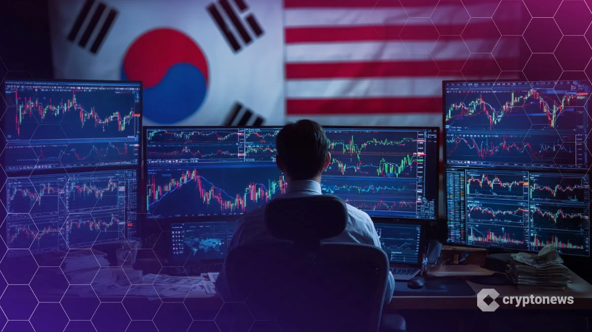 Güney Kore, KuCoin, MEXC ve BingX dahil 27 kayıtsız kripto borsasını yasakladı...