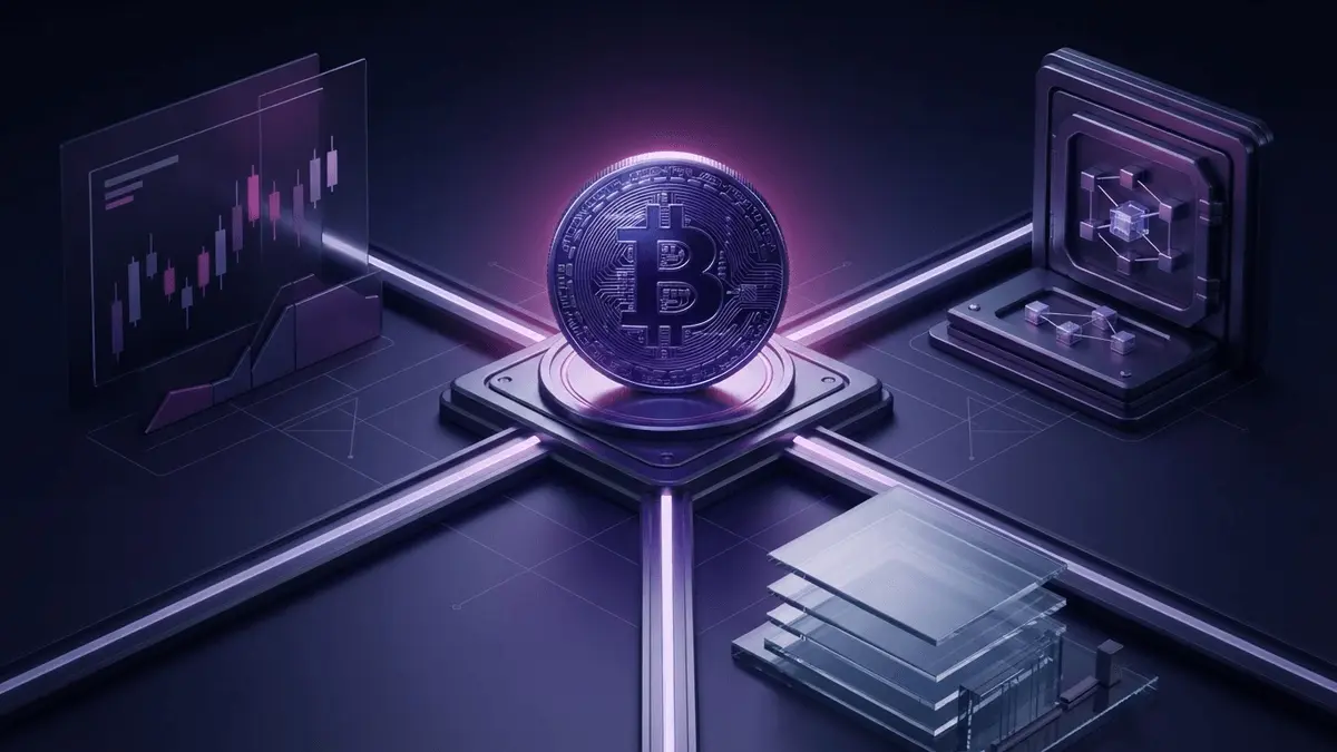 $BTC : un bouton Trade arrive sur les cashtags de X