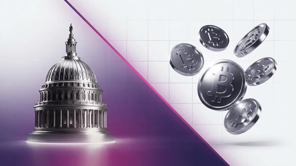 Bitcoin 62 Bin Dolarda Tutundu, Demokratlar Trump’ı Eleştirdi