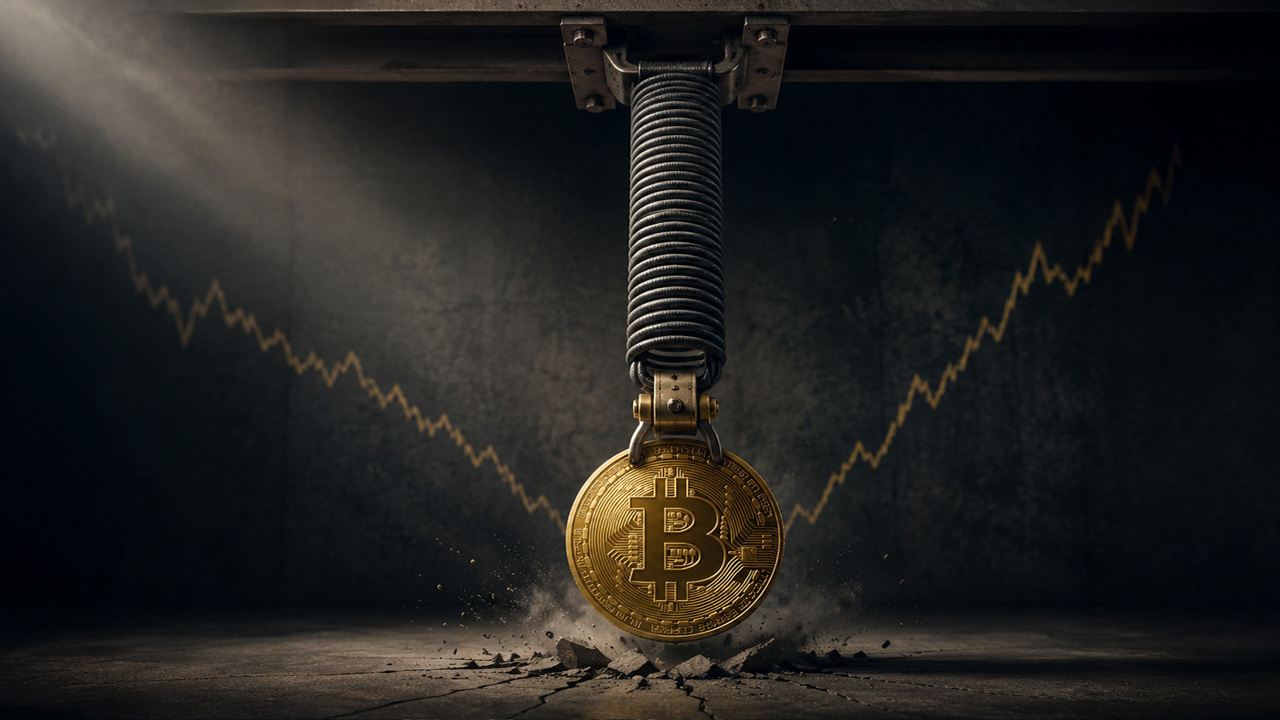 Bitcoin $80K'ın Altına Düştü ama Opsiyon Tüccarları Yeniden Yükseliş İçin Pozisyon Alıyor