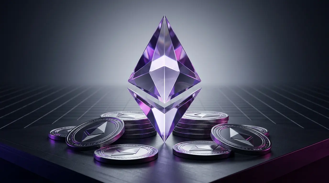 BitMine braucht noch 187.000 ETH fürs 5%-Ziel
