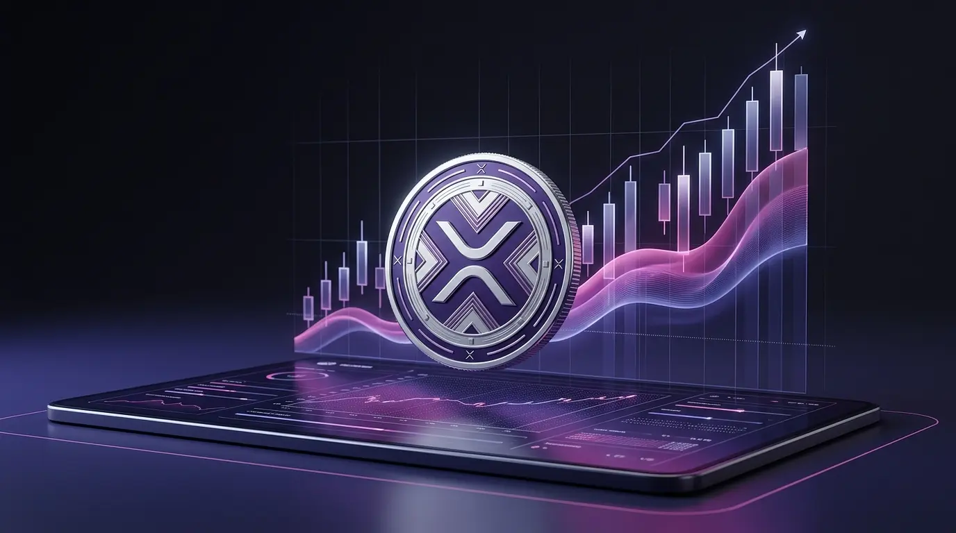 XRP 2 Doları Hedefliyor: XRPL İşlem Oranı %151 Arttı