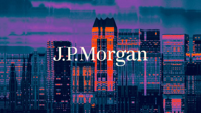 JPMorgan sees tokenization reshaping the funds industry, but warns meaningful ETF use cases are still years out.