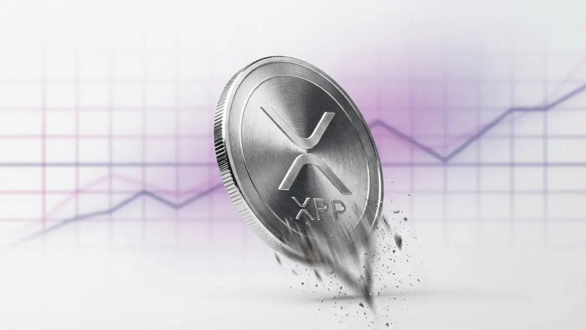 XRP Boğa Yorumu 5 Haftanın Zirvesinde, Fiyat %7 Düştü