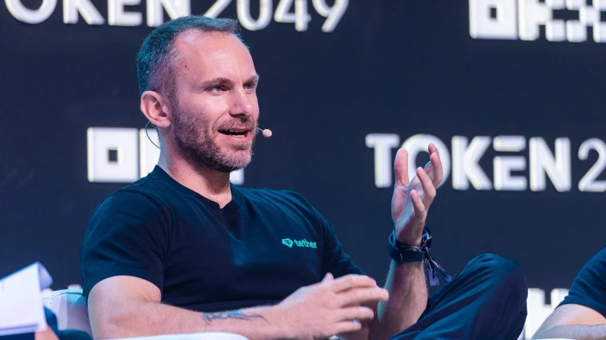 Tether clears first KPMG audit with $6.8B cushion