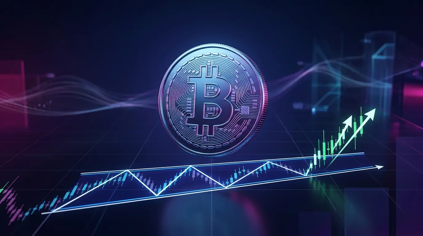 Bitcoin Holds $62K as Traders Watch $65.5K Breakout