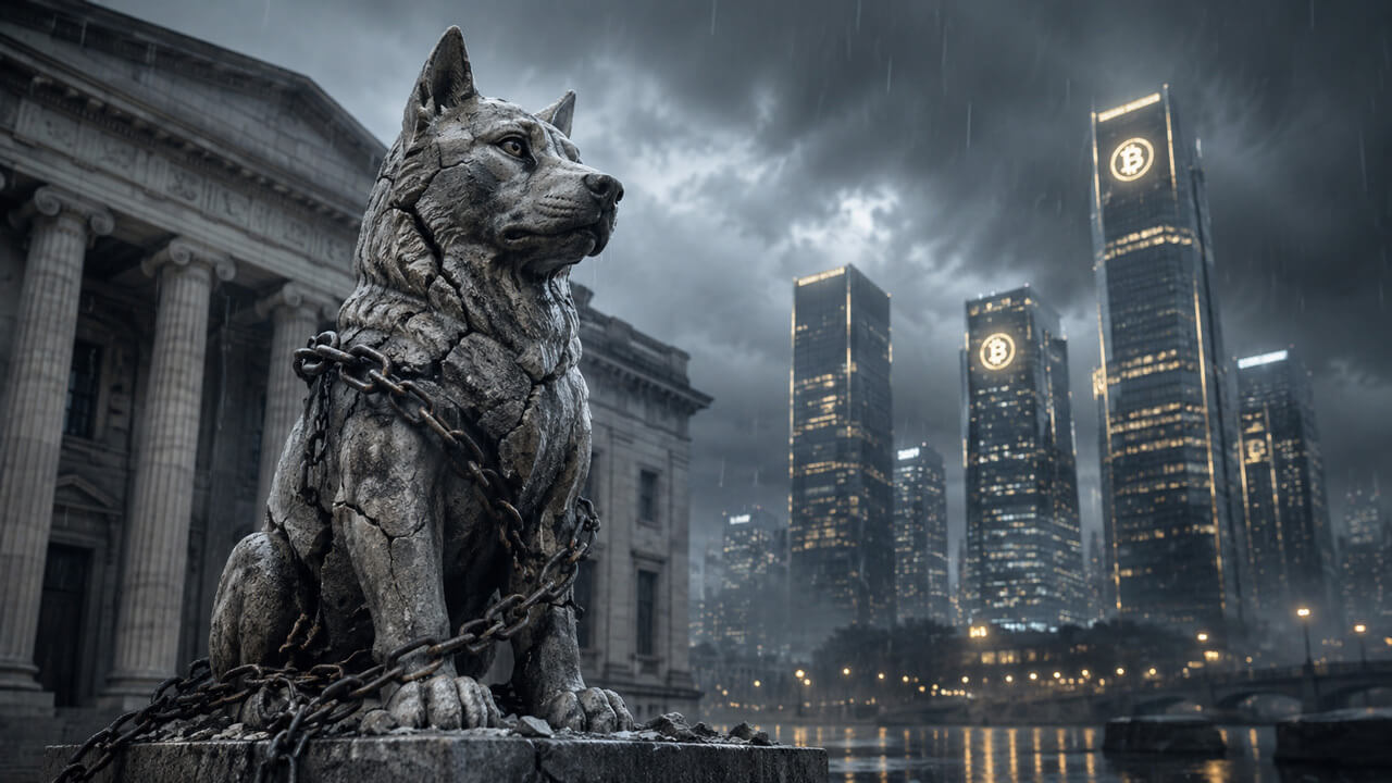 CLARITY Act überträgt der CFTC die Kontrolle über den Krypto-Spotmarkt – aber die Behörde hat 21,5 % ihrer Mitarbeiter verloren