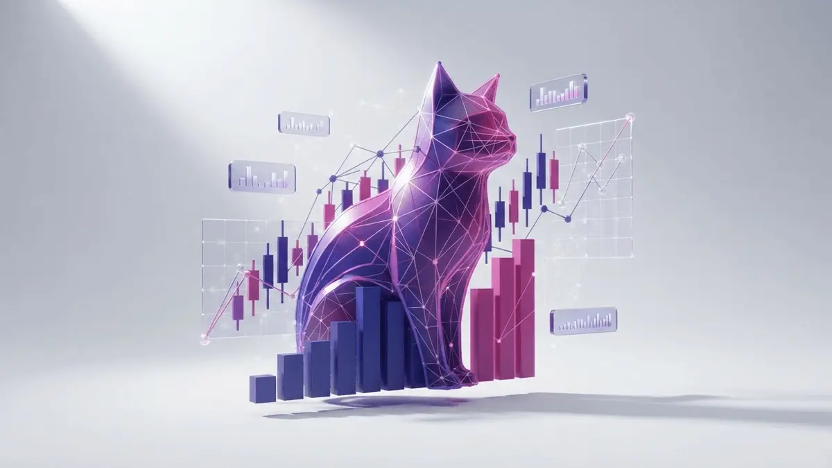 Robinhood Chain ultrapassa Hyperliquid em volume DEX de 24h
