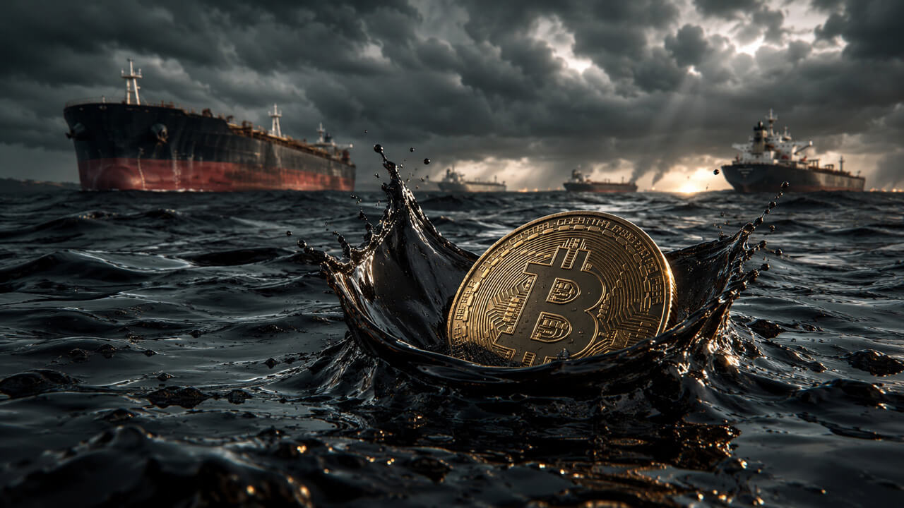 Washington İçeriden Bilgiler, ABD'nin İran'daki Yenilgisini 'Olası' Olarak Değerlendiriyor — Bitcoin İçin Yeni Bir Makro Tehdit!