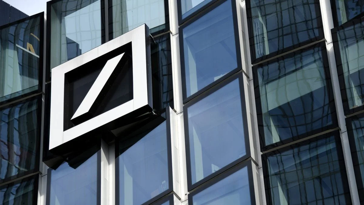 Deutsche Bank to Launch BTC, ETH Custody in Europe