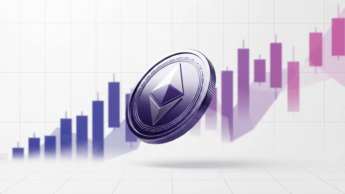ETH fonlama oranı 6 ayın zirvesine çıktı