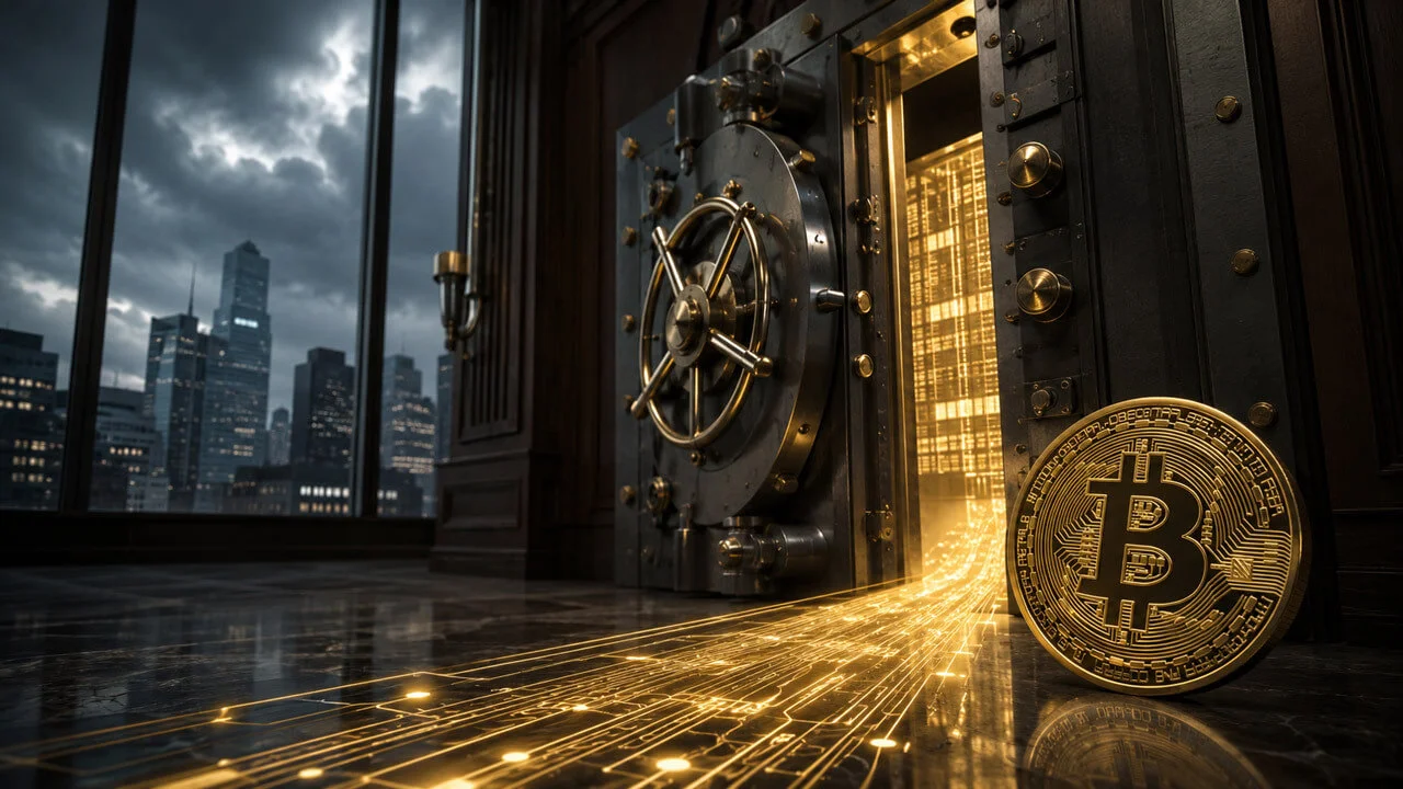 Vanguard recrute un chef de produit crypto pour 50M d'investisseurs