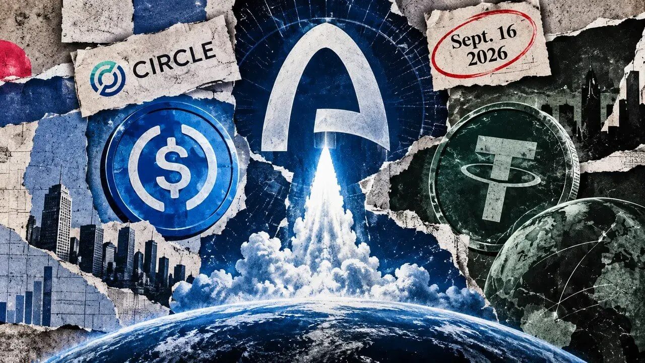 USDC: Circle, Arc ana ağını USDC ile gaz desteğiyle açıyor