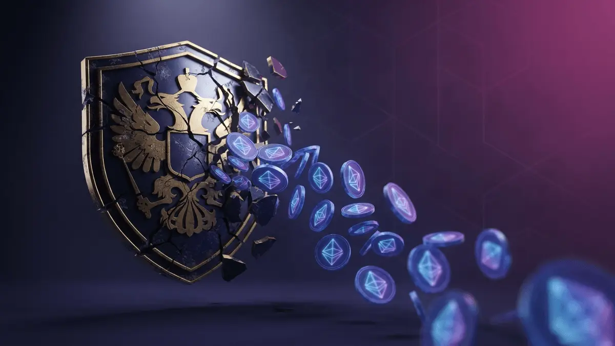 Russia charges Durov with terrorism, GRAM token slides