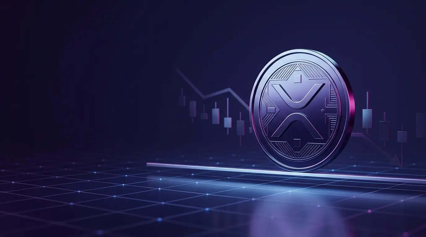 XRP Drops Below $1 to Lowest Level Since November 2024