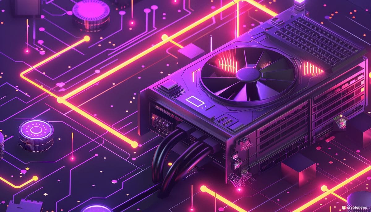 MARA Moves 1,000 BTC to Exchanges Amid Sale Speculation
