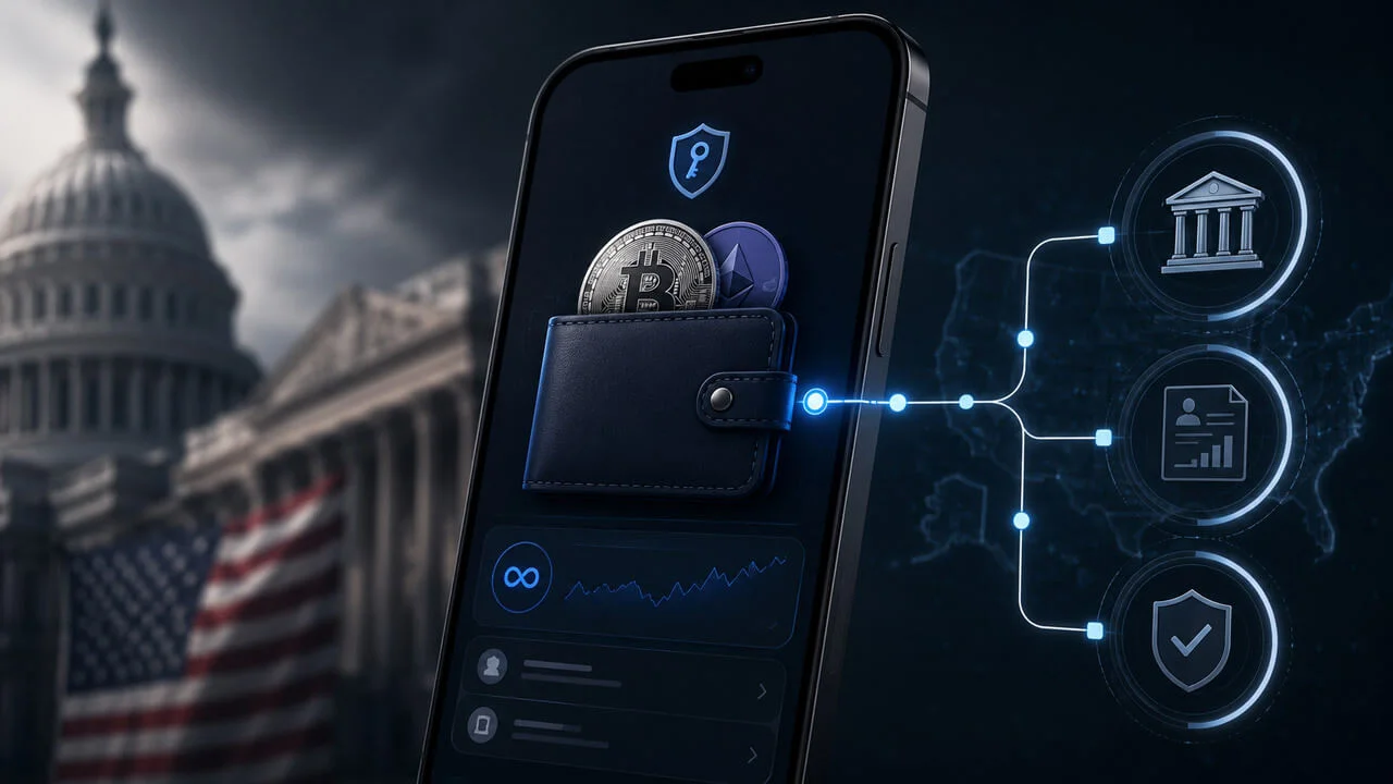 Phantom, Hyperliquid Urge CFTC to Let US Wallets Access Derivatives