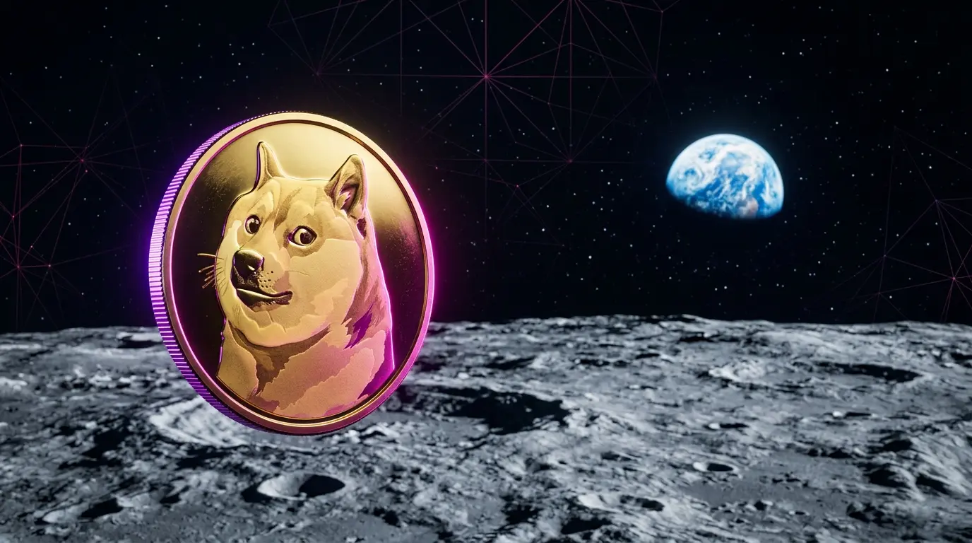 Dogecoin Whales Scoop 525M DOGE in 96 Hours as SpaceX IPO Euphoria Builds!