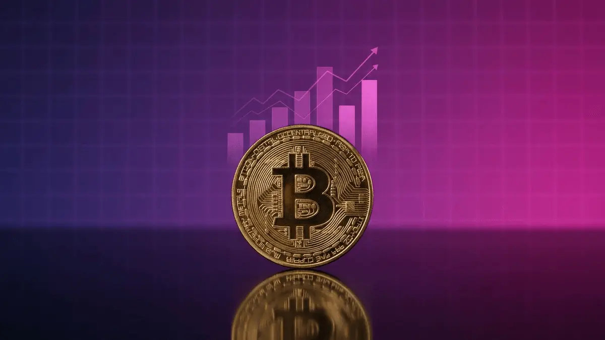 Bitcoin dispara com CPI dos EUA a 3,5% em junho