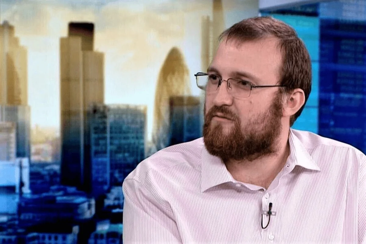Hoskinson, 2016 Isle of Man'da ödenen 1,096 BTC'yi iddia ediyor…