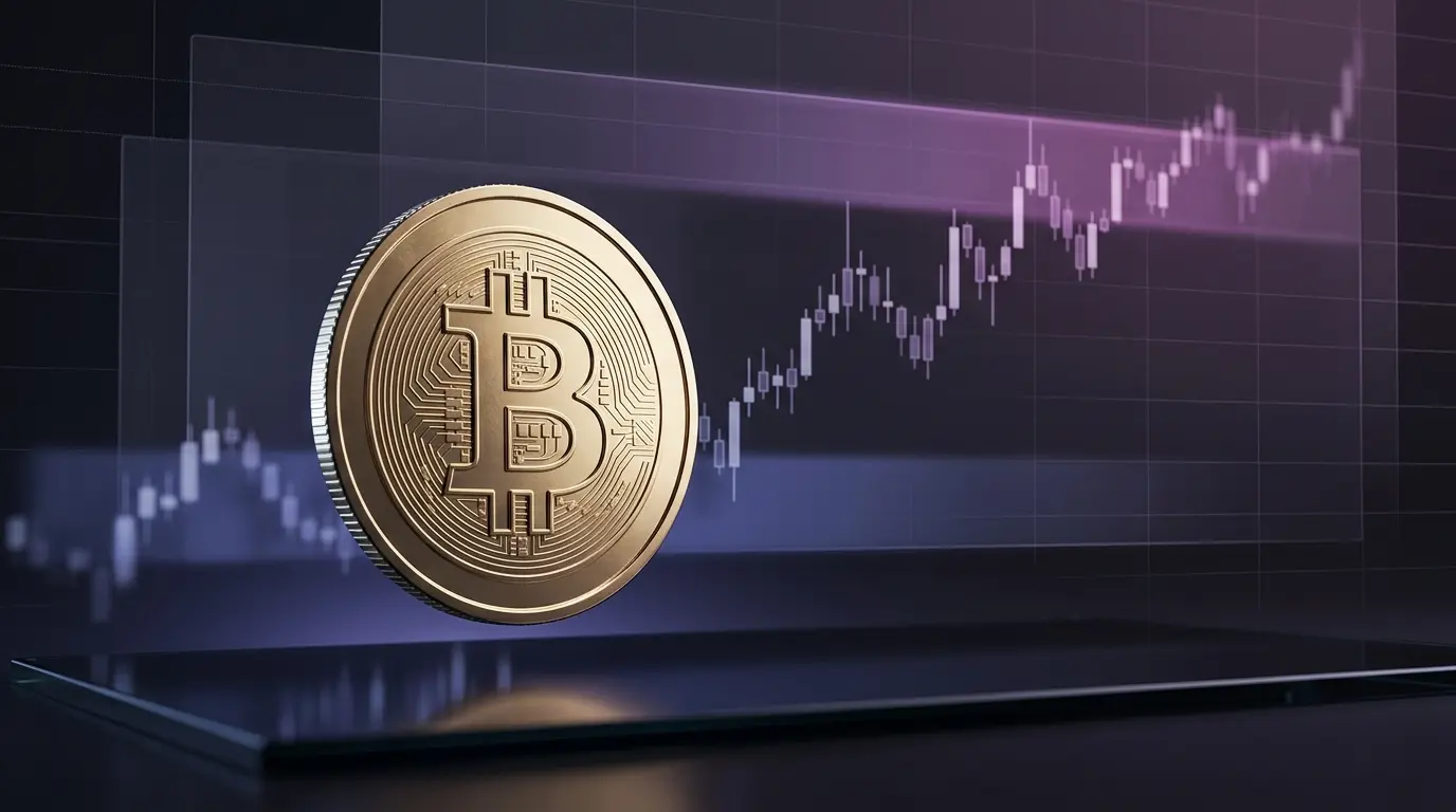 Bitcoin 82.500 Dolarlık Desteği Test Ediyor, Kâr Satışları Artıyor
