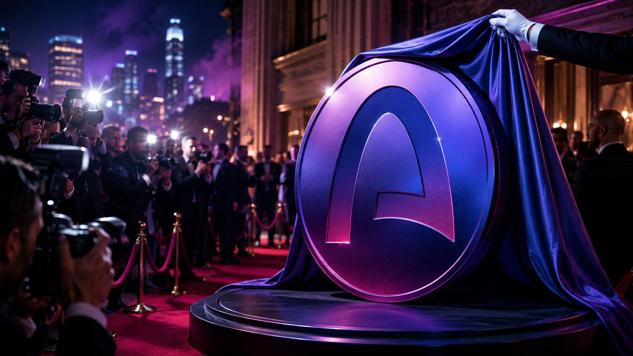 Circle's $3B Arc Token Launch Puts It on a Collision Course With Coinbase!
