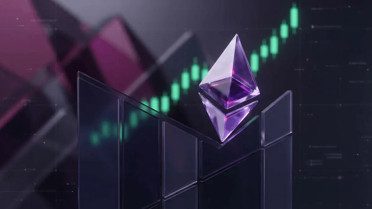 Ethereum Breaks Above $2,660 Bull Flag, Eyes $3,050
