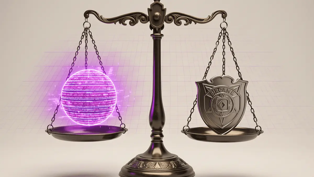 Ley CLARITY: voto en el Senado en julio; DOJ y FBI apuntan a DeFi