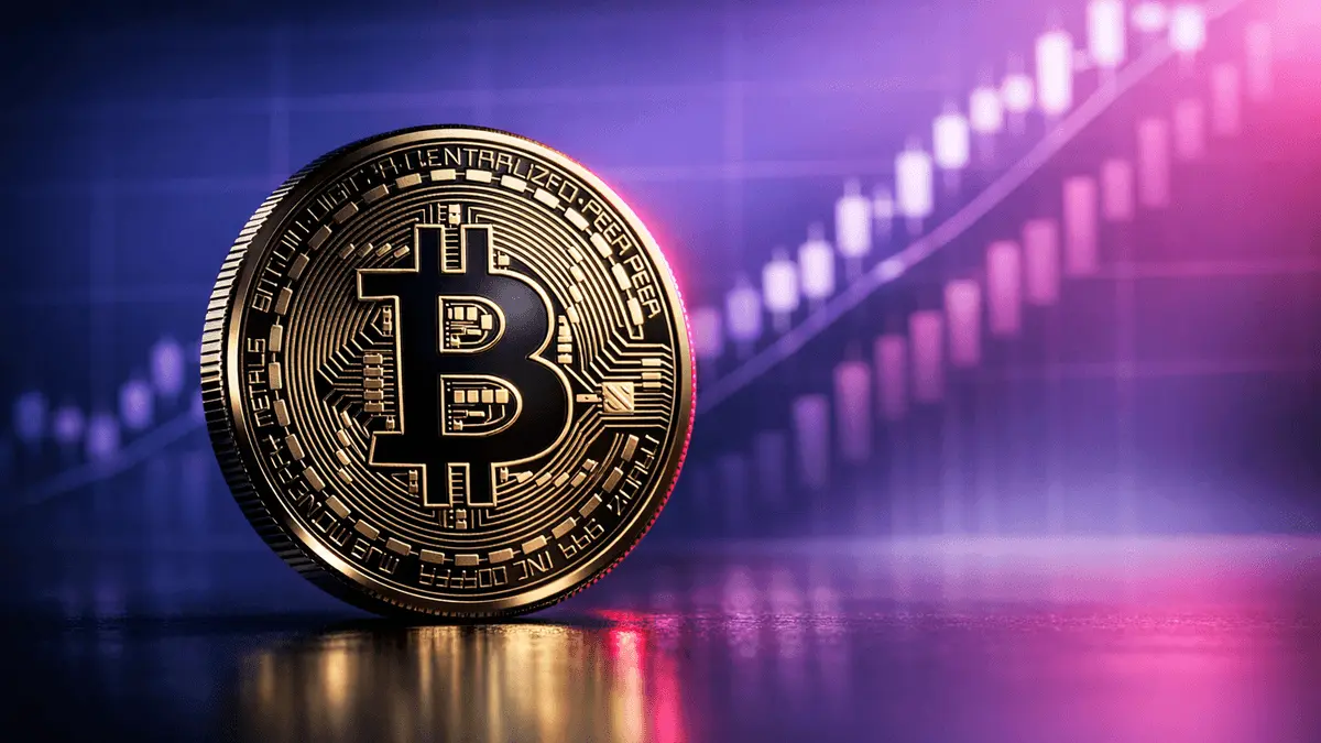 Trump déclare que l'accord avec l'Iran est 'presque complet' alors que le Bitcoin bondit de 5% !