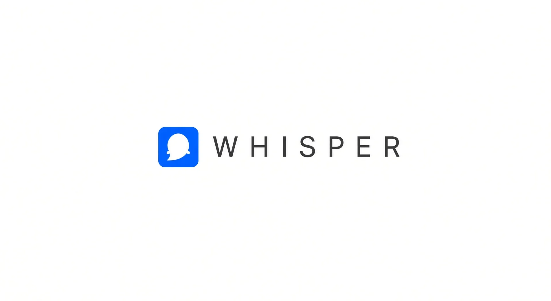 Whisper to Unveil Ecosystem Plans at Korea Blockchain Week