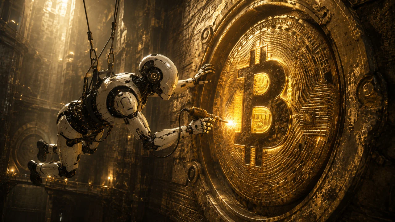 ChatGPT prévoit un rebond du BTC entre 80 000 $ et 95 000 $ d'ici septembre !