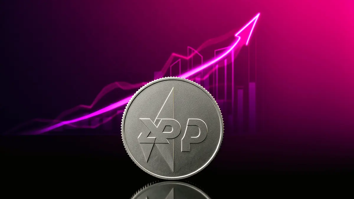 XRP steigt um 10%, während Upbit $1,94 Milliarden im Stundenvolumen verzeichnet!