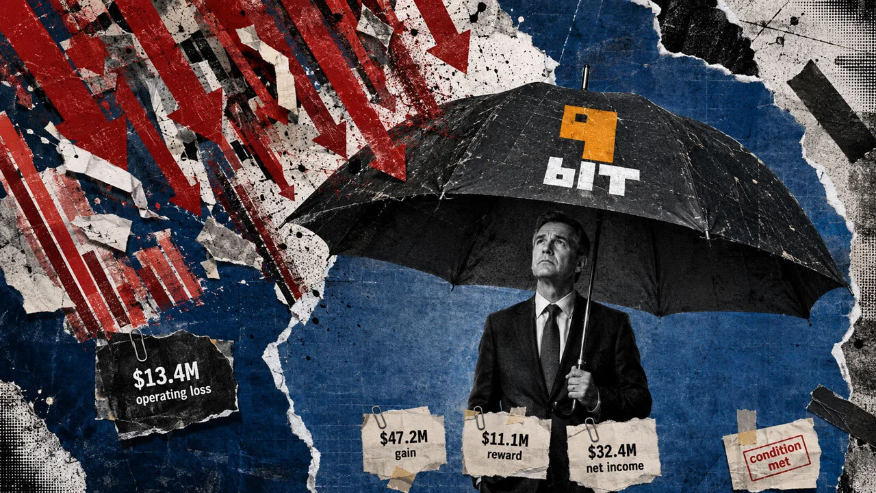 The9 gana 32,4 M$ pese a 13,4 M$ de pérdidas operativas