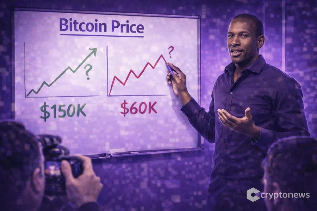 BlackRock Says AI Agents May Choose Bitcoin as a Store of Value