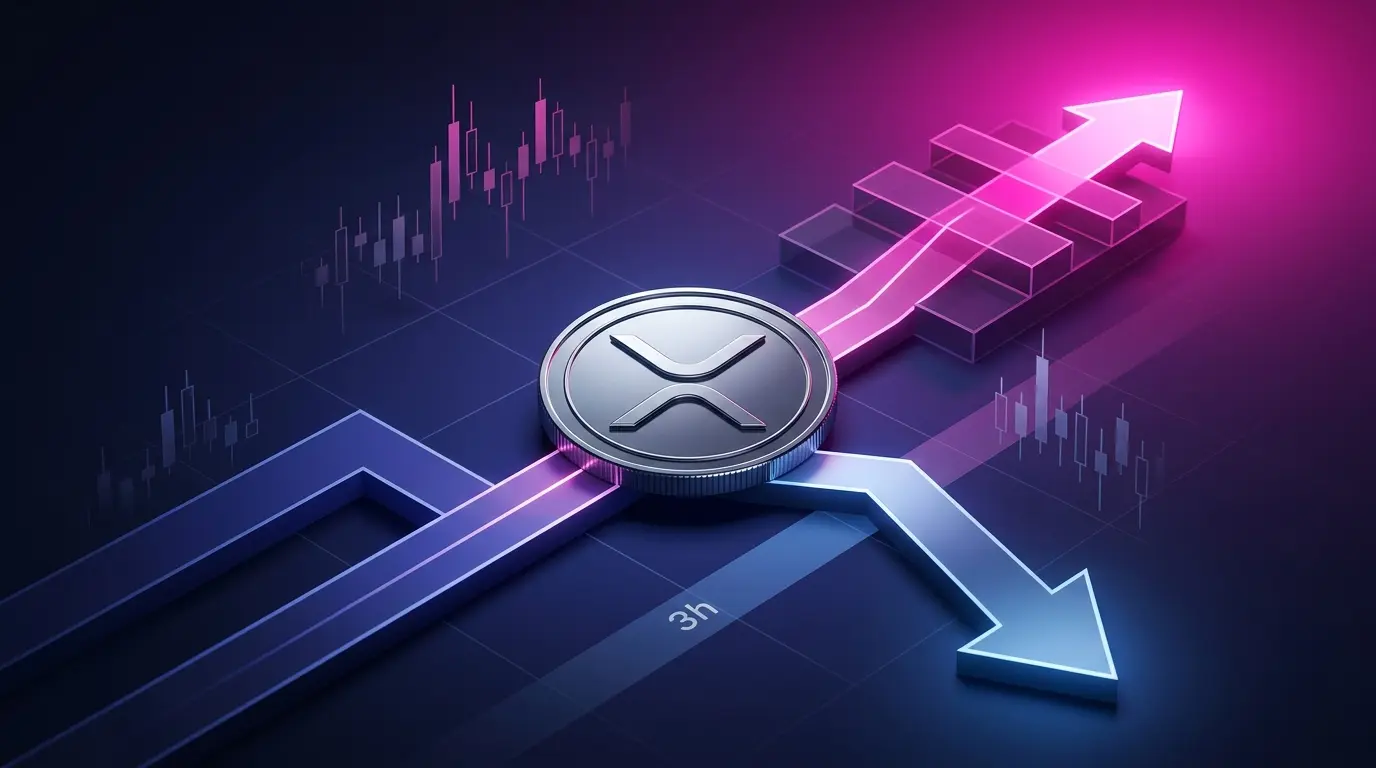 XRP Reclaims $1 as Evernorth Revises Deal Terms