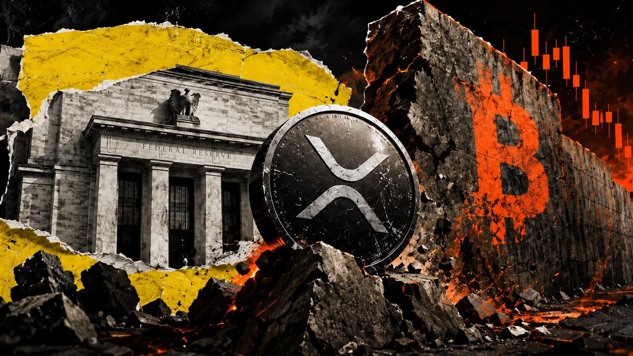 XRP Açık Pozisyonu Fed Öncesi 2,43 Milyar Dolara Çıktı