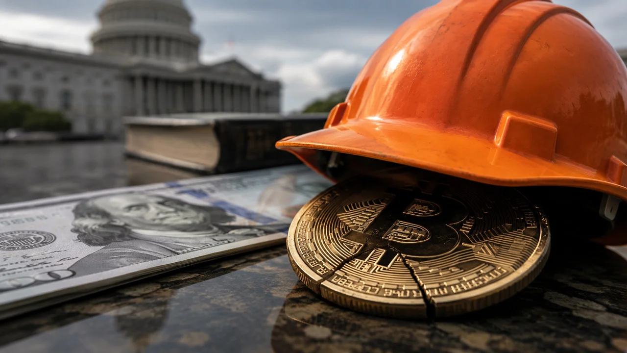 Bitcoin despenca para $60K enquanto relatório de empregos arrasa a demanda por risco!