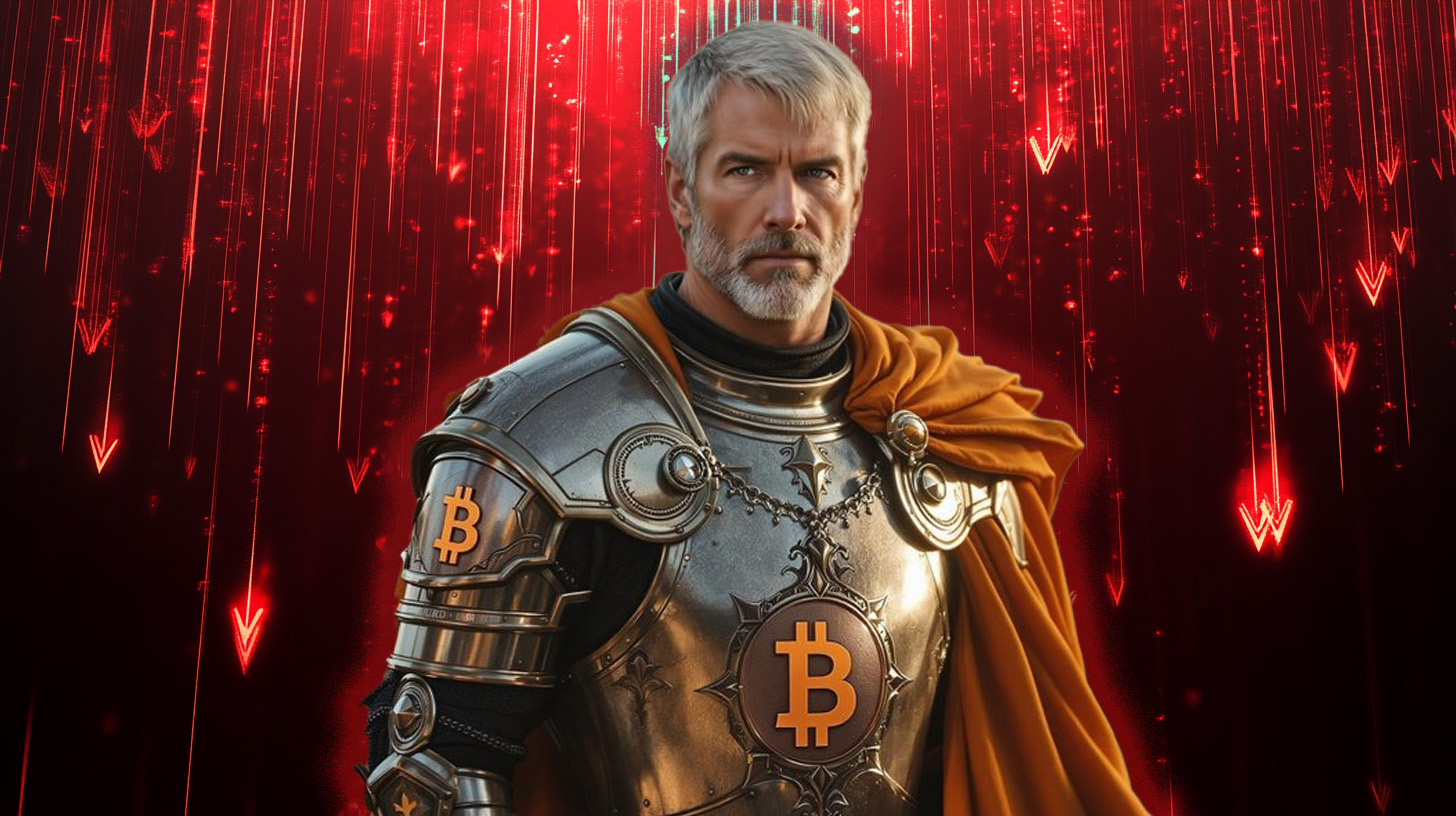 Ray Dalio, Bitcoin'ın güvenli liman olarak başarısız olduğunu söylüyor — Saylor karşılık veriyor