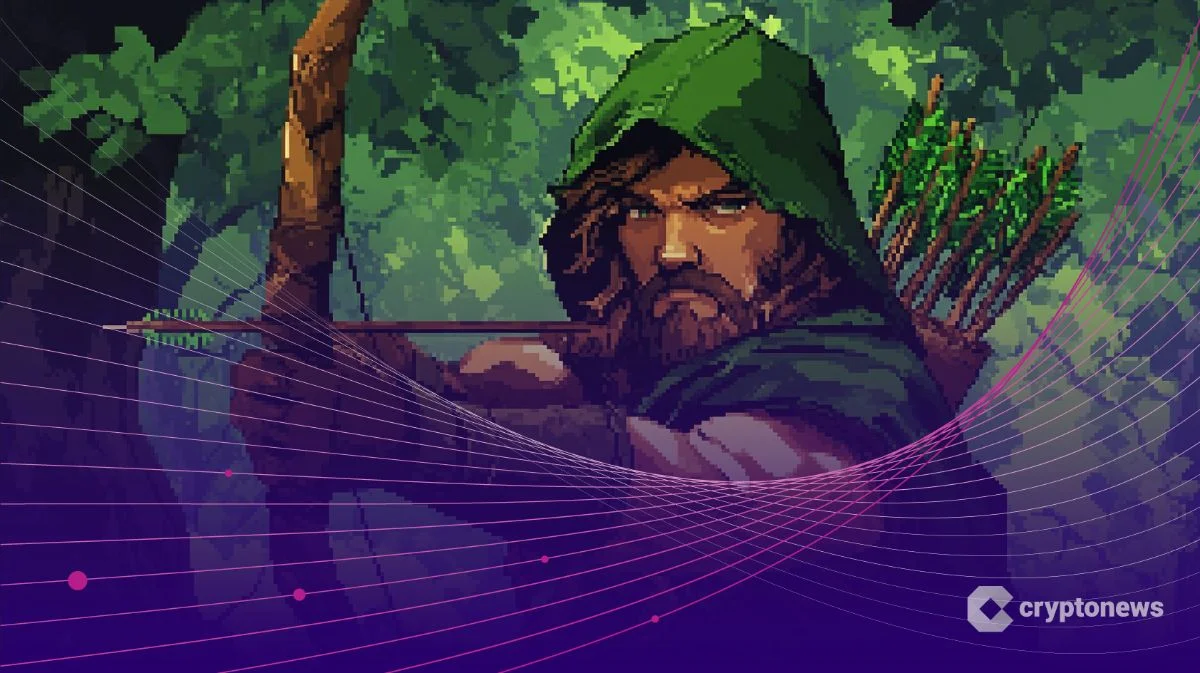 Robinhood Chain Ücretleri %97 Düştü, Hacim $1,5 Milyarı Korudu