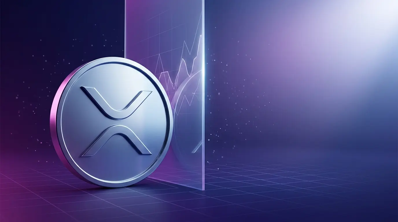 XRP’s $23 Target Depends on a Break Above Resistance