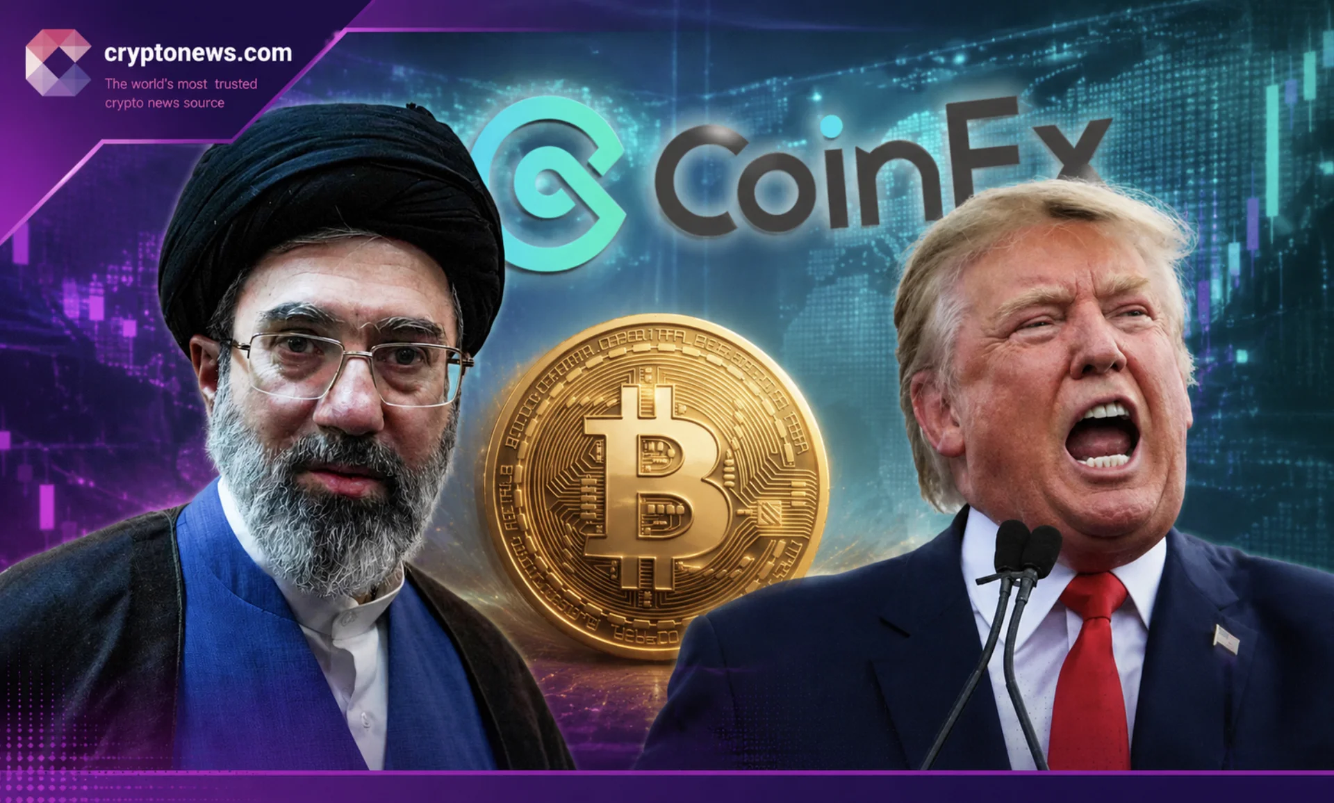 BTC Bottom at $42K-$44K Predicted by Miner Jiang Zhuoer