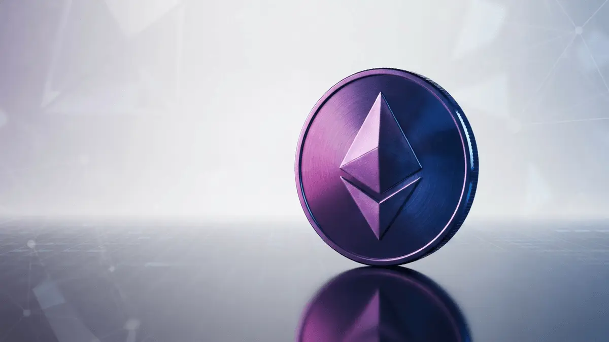 ETH: Pascal Caversaccio joins Ethereum Foundation board