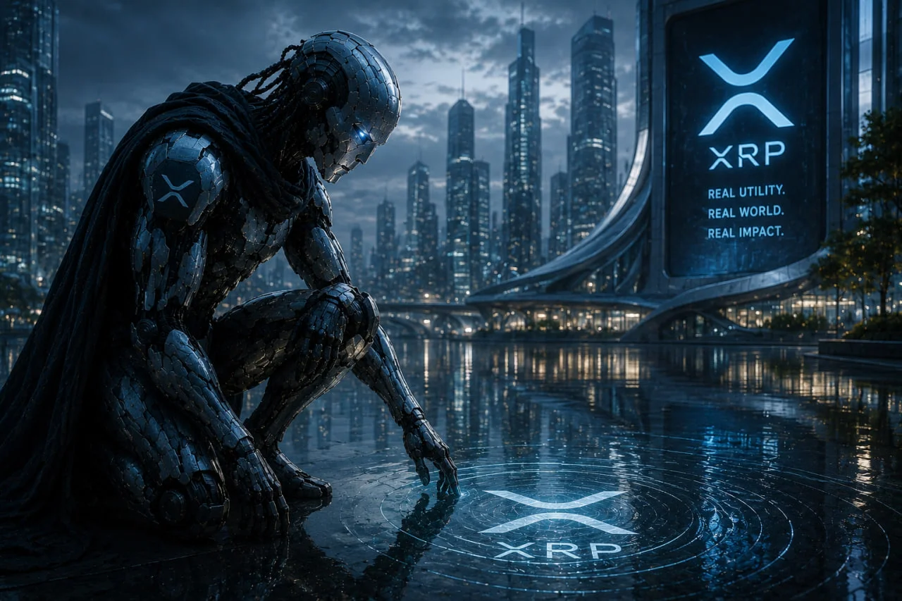XRP Kursziel 5–8 $ bis Ende 2026: Grok KI setzt auf ETF-Boom